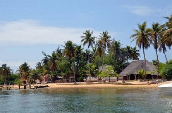 Repensar o turismo para juntos desenvolver o país