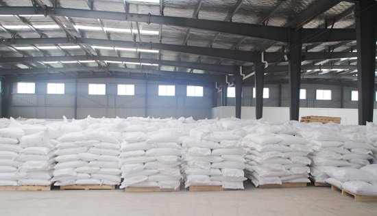 Farinha de trigo influencia redução de preço da cesta básica  