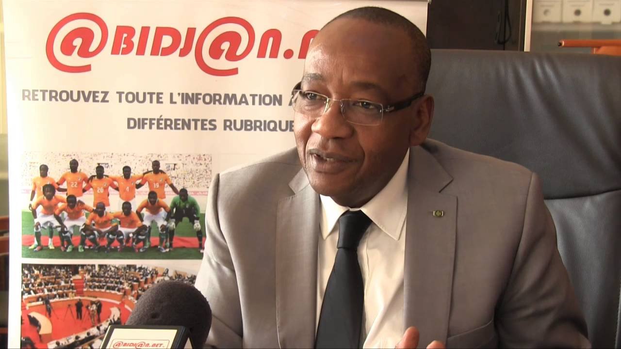 Côte d’Ivoirede olhos na agricultura Angolana