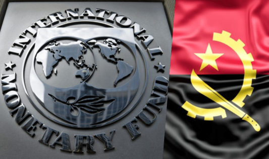 FMI apoia a diversificação económica de Angola