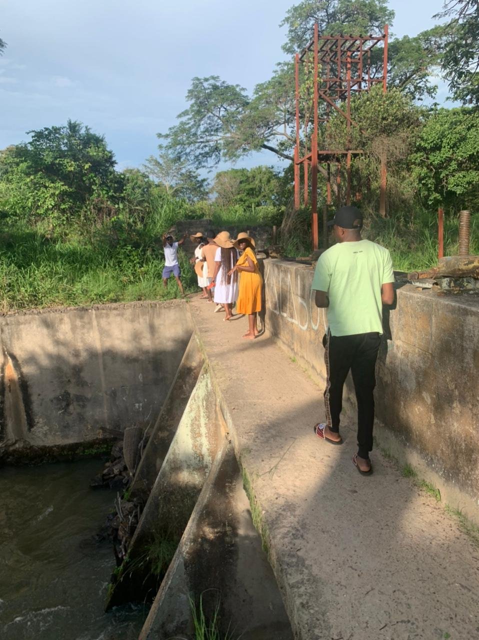 Associação angolana turística conta com mais de 5 mil guias 