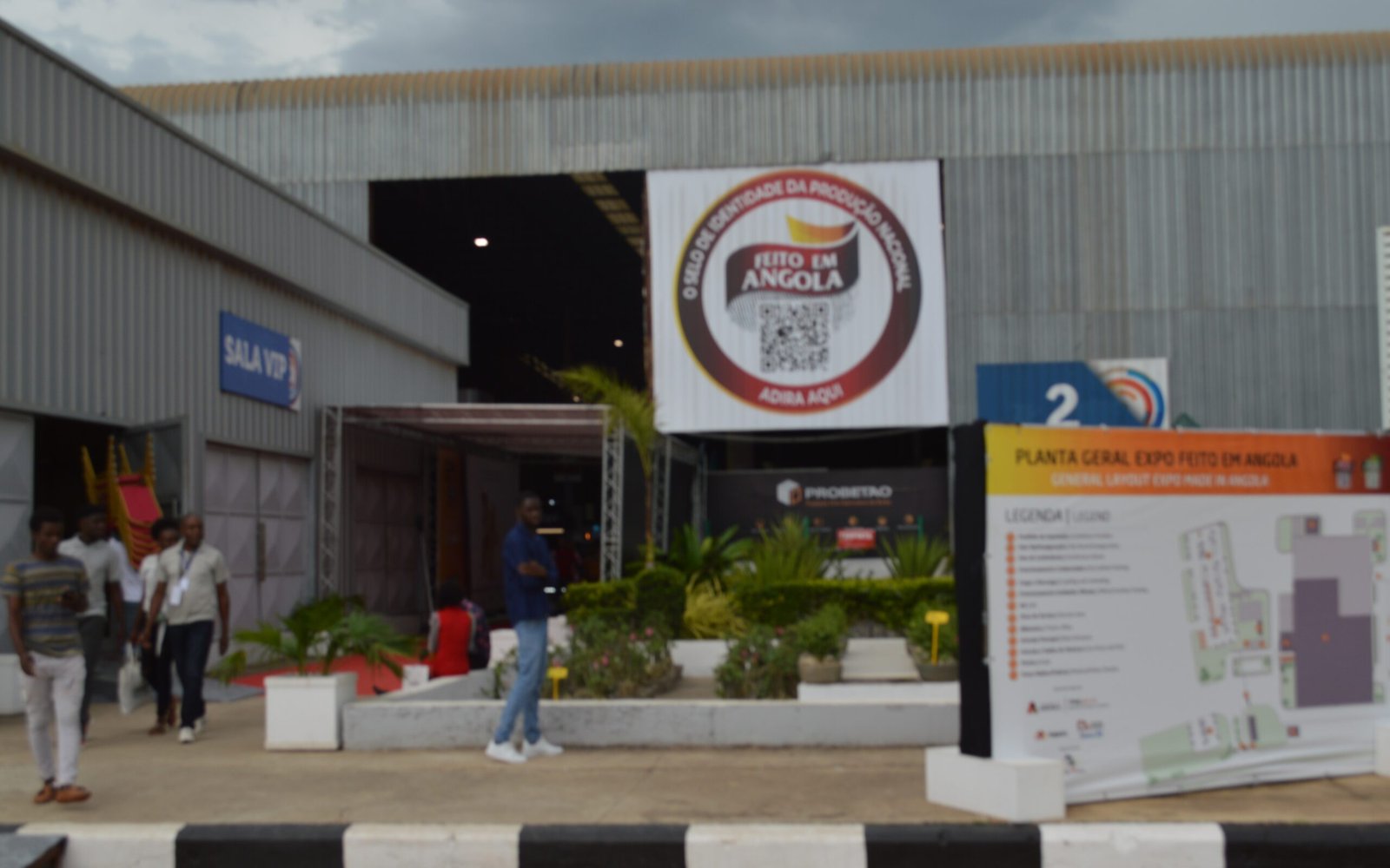 ZEE pretende apostar na Internacionalização dos produtos nacional