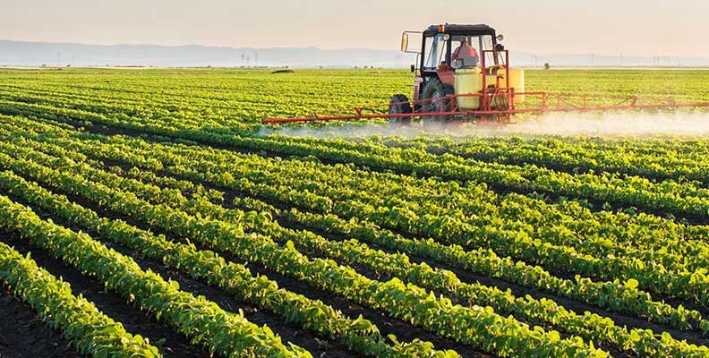 Agricultura comercial recebe reforço de financiamento