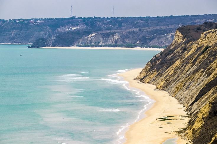 Pólo de Desenvolvimento Turístico de Cabo Ledo admite concessões de espaços para a instalação de negócio