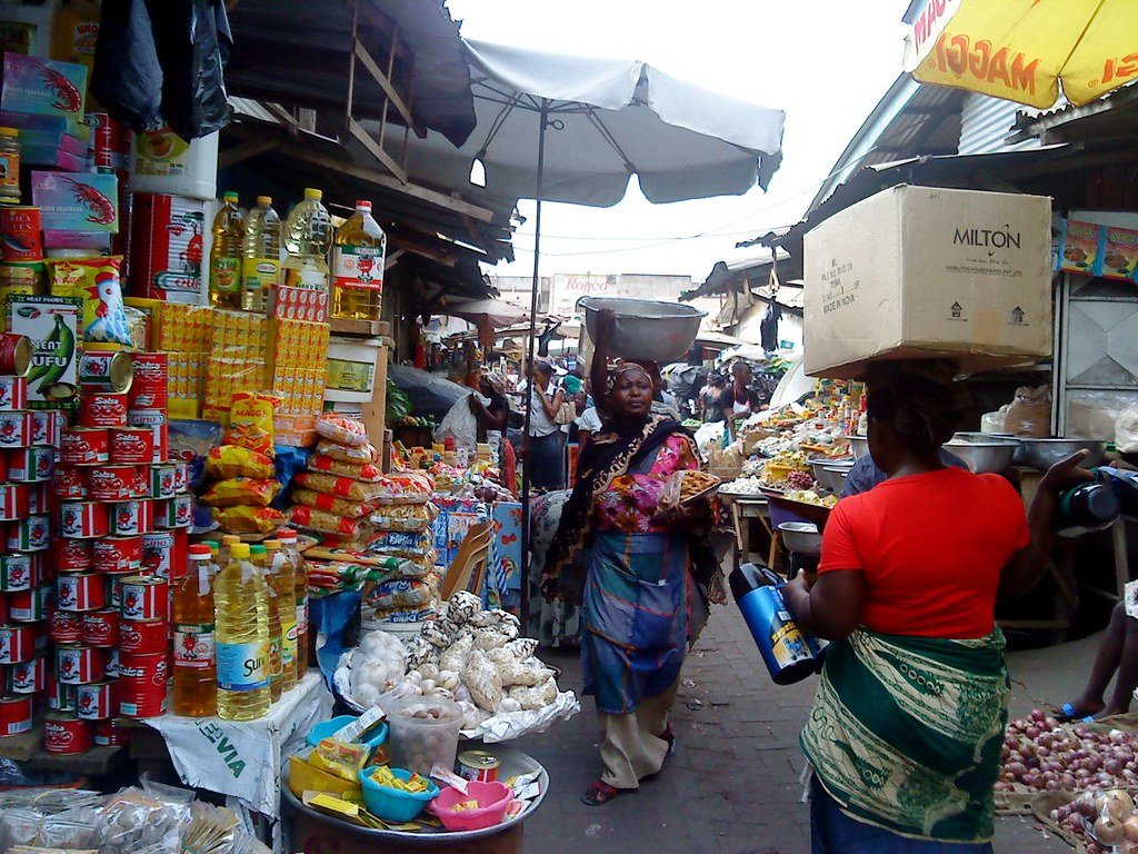 Preços dos alimentos caíram 0,3 por cento em Novembro segundo a FAO