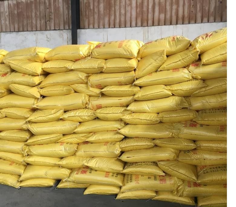 Luanda regista aumento de preço na fuba de milho