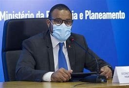 Abertura da Expo Feito em Angola