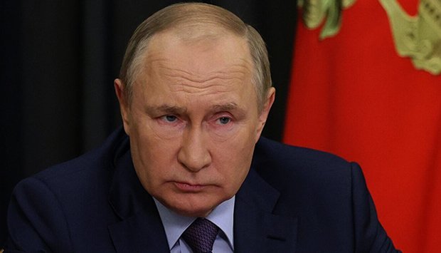 Putin anuncia medidas para equilibrar o mercado