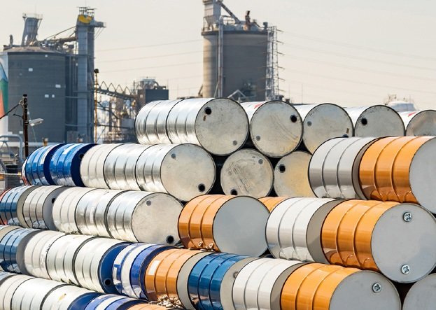 2,2 milhões de barris por dia a procura global por petróleo avançará em 2023