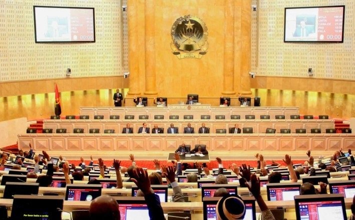 Orçamento Geral do Estado para 2023 aprovado na generalidade