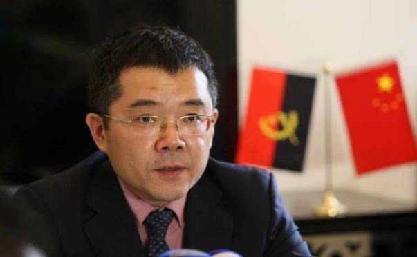 China com interesse em investir na agricultura no Cunene