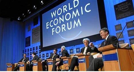 Fórum Mundial económico de Davos arranca hoje