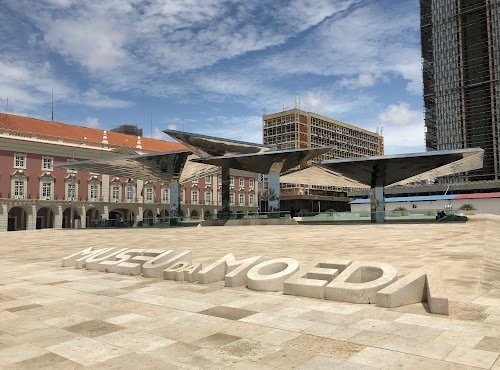 Rota Turística Luanda-Cacuaco em funcionamento