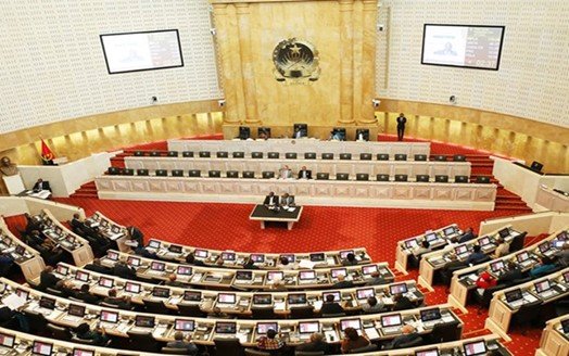 OGE com foco na diversificação da economia e forte impulso ao investimento privado