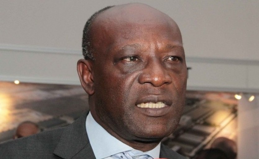 Lançamento oficial do Ano Internacional da Produção da Massambala, Massango, milho e arroz