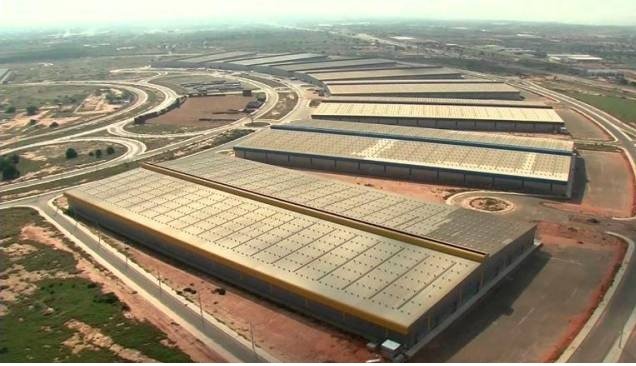 5.ª edição da Expo-Indústria junta 280 expositores na ZEE