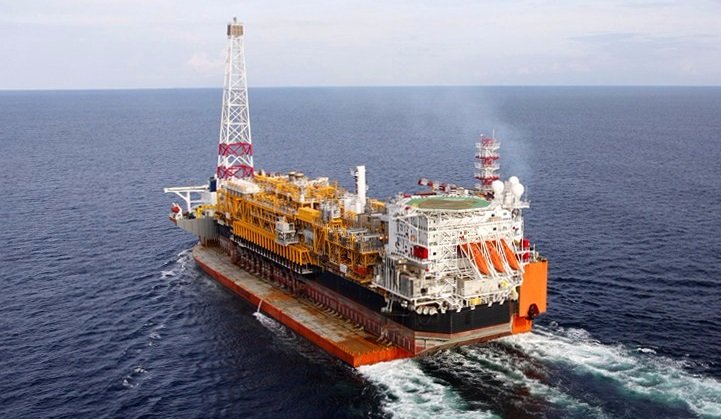 Contratos para exploração de petróleo no Bloco 15/06 valem USD 7.8 mil milhões