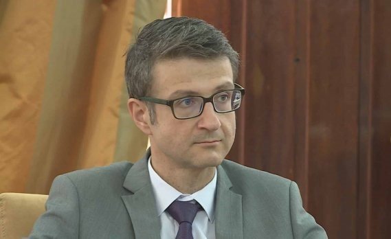 Sérvia pretende 10 mil hectares para produção de milho e soja em Angola