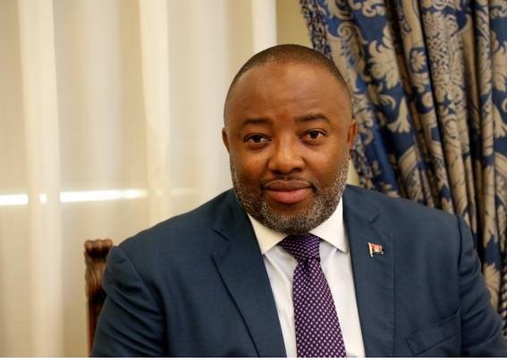 Angola com interesse na mestria da Indonésia no sector têxtil e na produção do óleo de palma