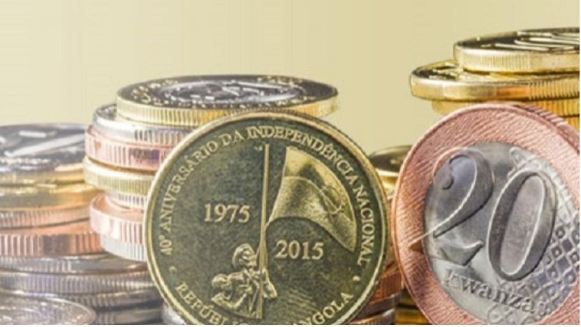 2,3% economia angolana cresce em 2023