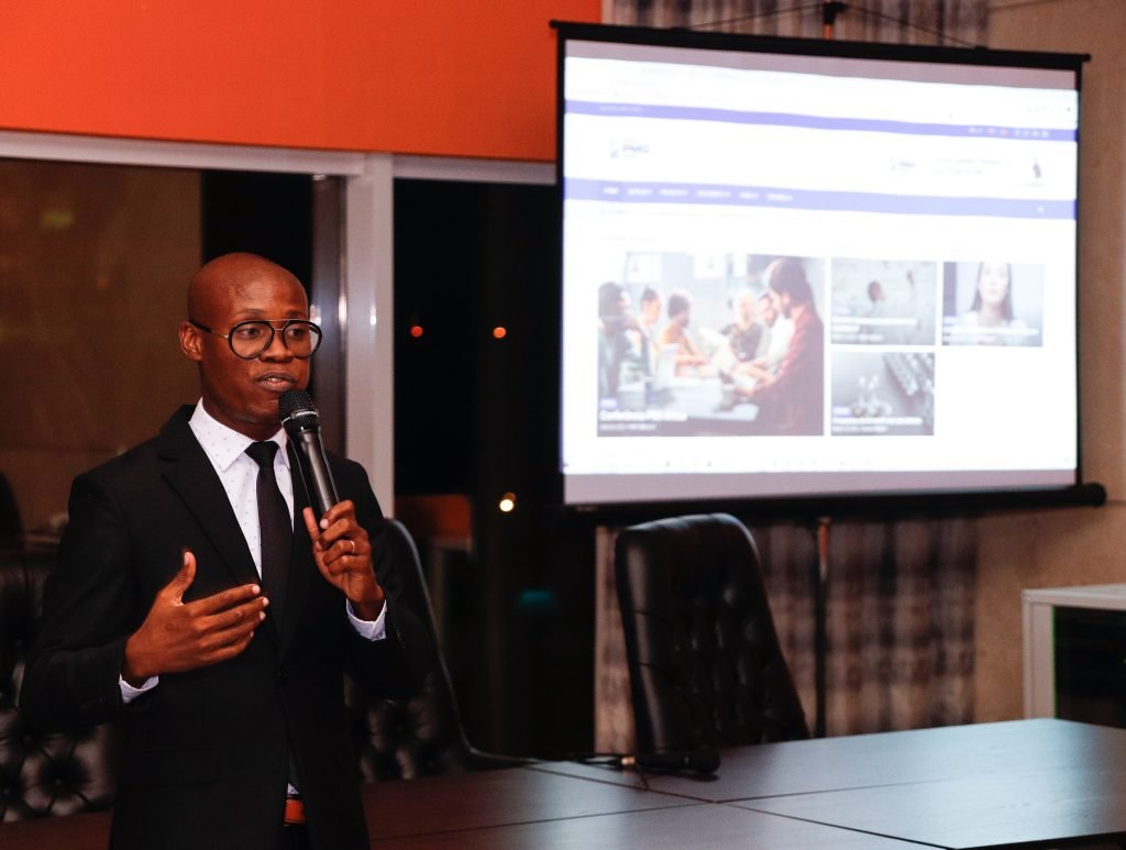1º aniversário do Portal PMO Angola marcado com o lançamento da Revista digital