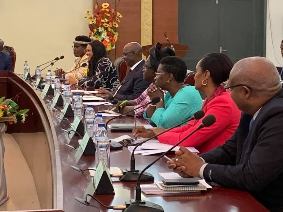 Novo Governo da Guiné-Bissau reduz o preço do arroz