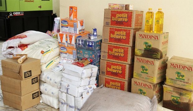 Aprovada nova política para reserva estratégica alimentar