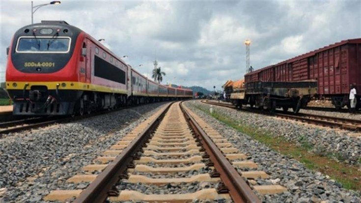 Caminho de Ferro de Moçâmedes prepara comboio especial para escoar produção agrícola