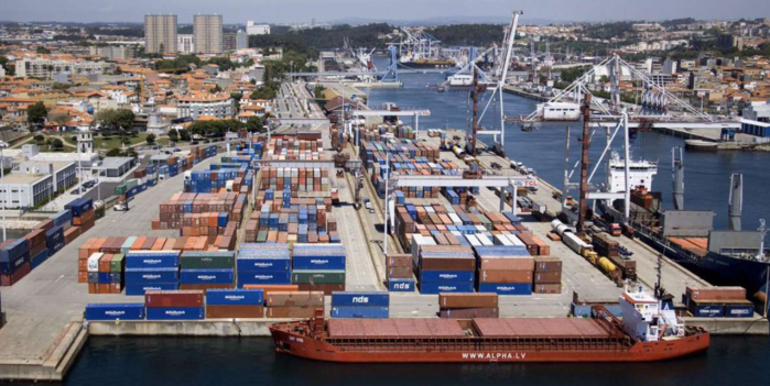 Associação dos Portos analisa impacto da cabotagem no país