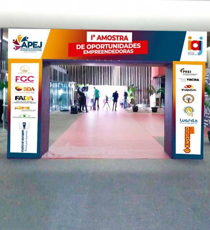 Arranca primeiro Fórum de Empreendedorismo Juvenil