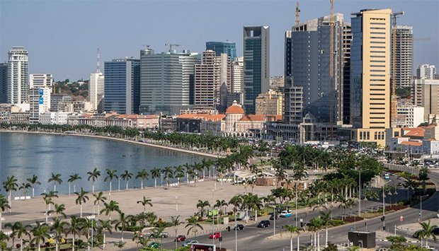 Luanda acolhe Fórum de Jovens Empresários da União Europeia
