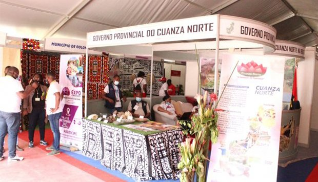 Expo Cuanza-Norte 2024 arranca com 200 empresas