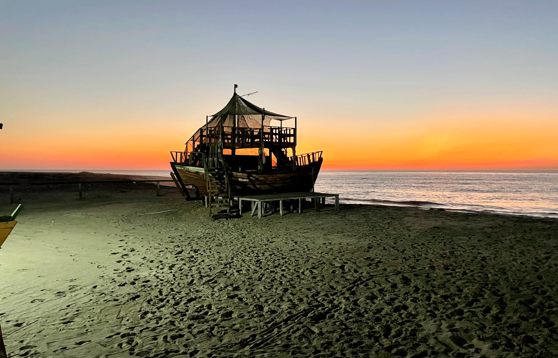 Potencialidades turísticas Angolana apresentada em cabo verde