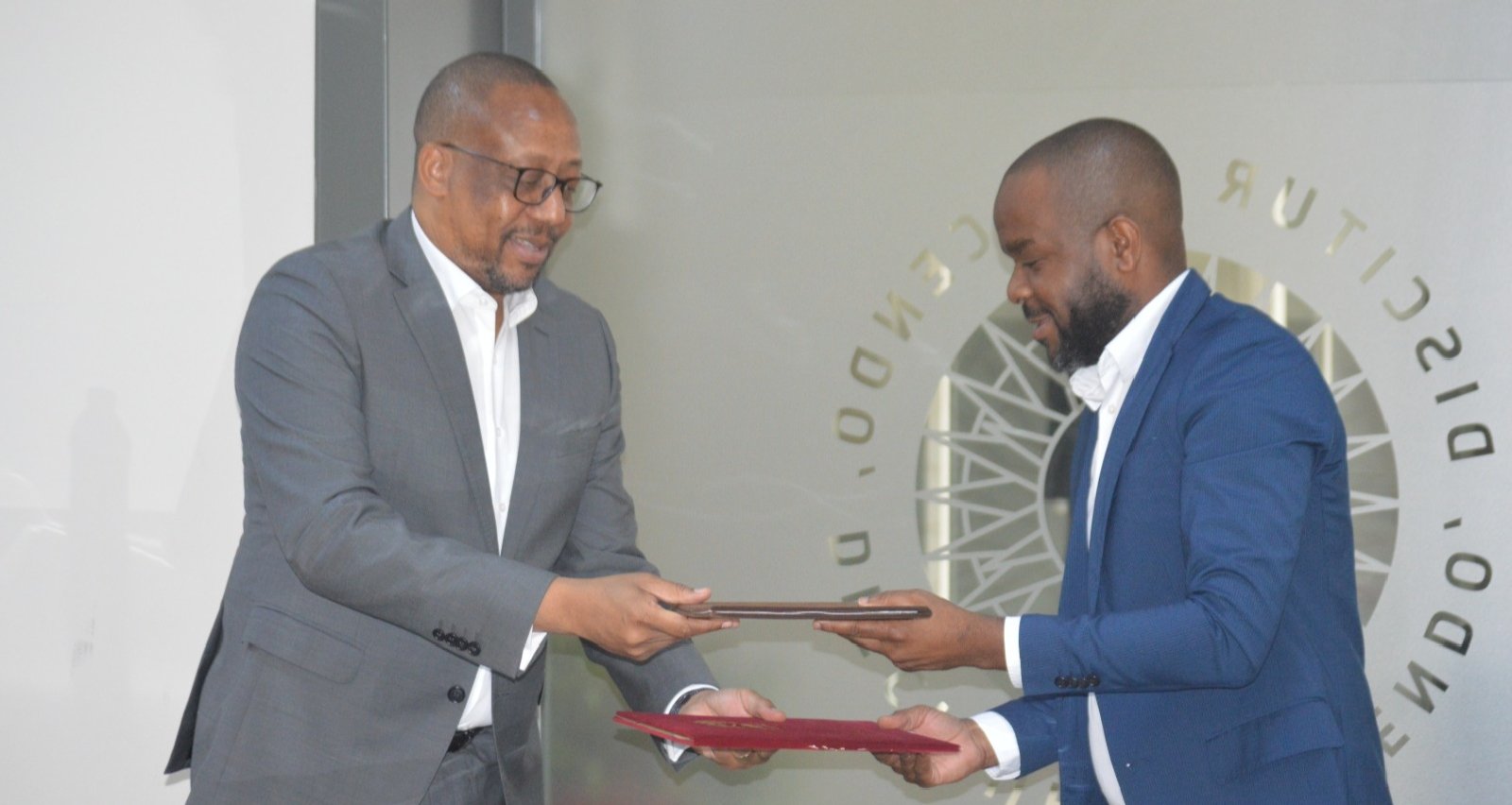 Semente Viva assina protocolo de Cooperação com várias instituições do ensino superior para estágios