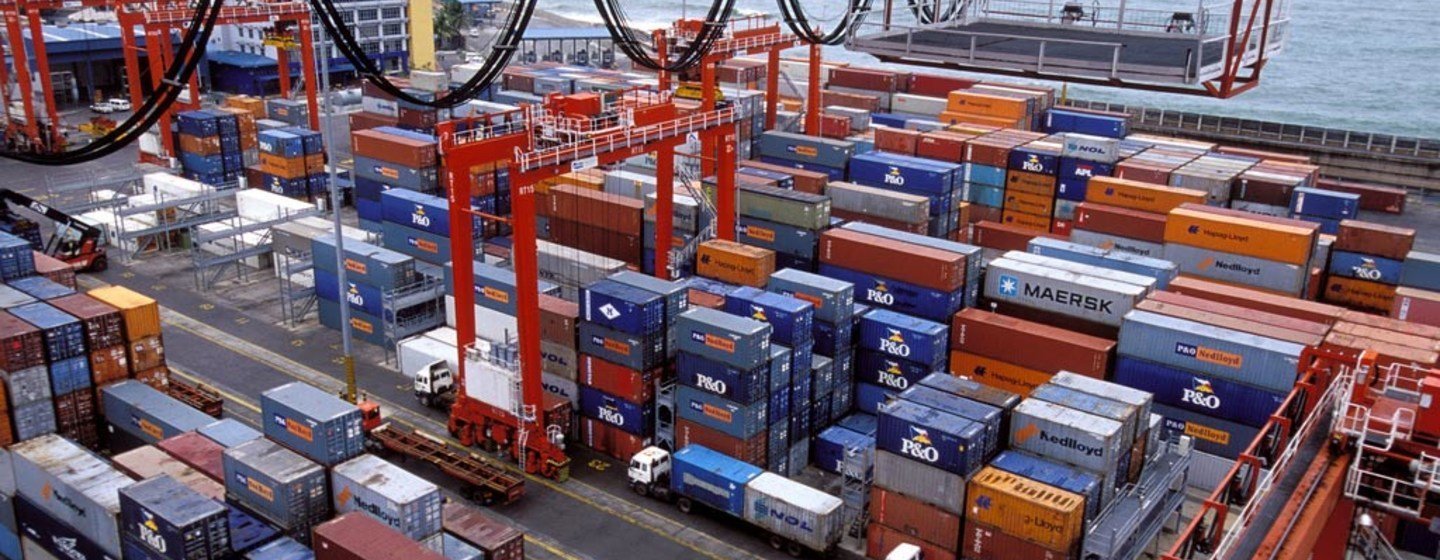 Aprovadas tarifas de Angola para o comércio na África Austral