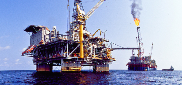 Angola regista recuo de 8%  do setor petrolífero no último trimestre