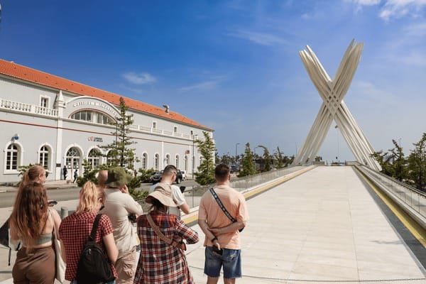Angola recebe mais de 17 mil visita de turistas de 29 a 31 de agosto