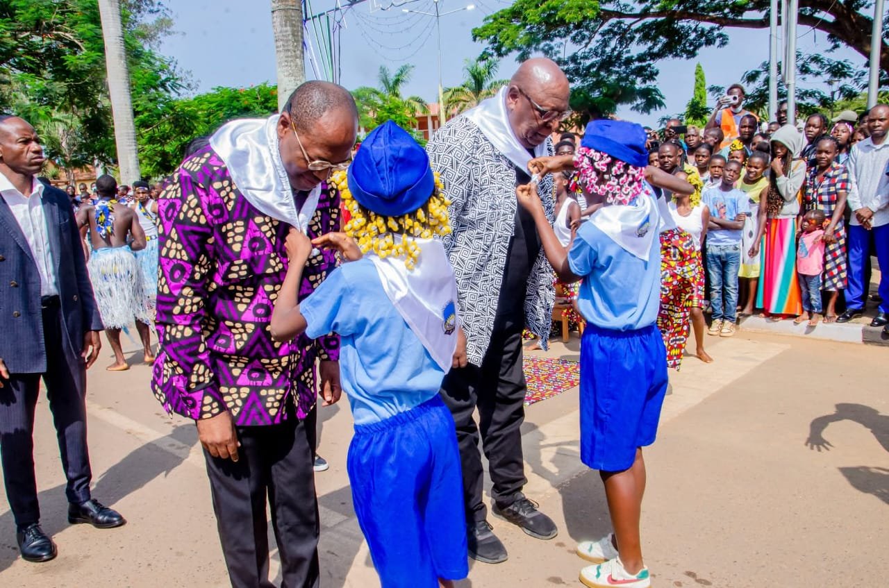 Província do Cuanza Norte acolhe acto central do Dia Nacional da Cultura
